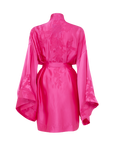 Tokoni Short Kimono