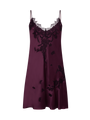 Tokoni Short Dress