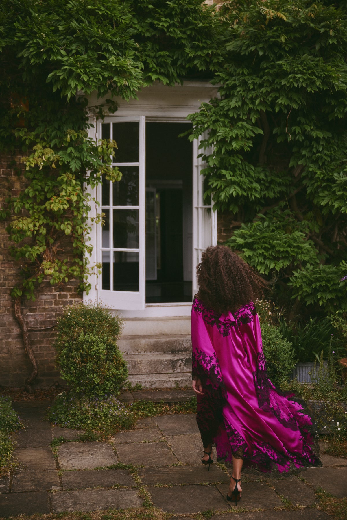 Isabella Kaftan