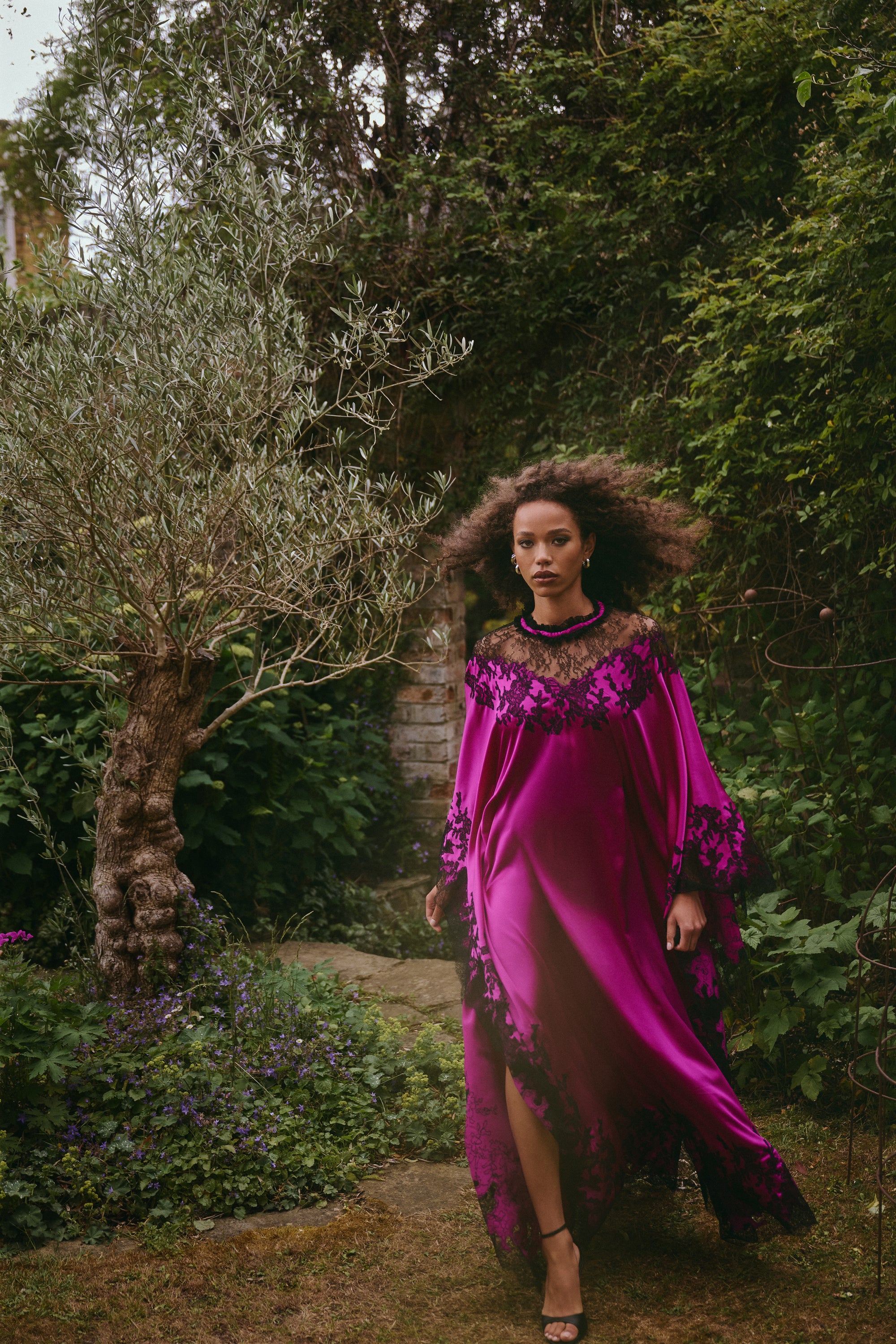 Isabella Kaftan