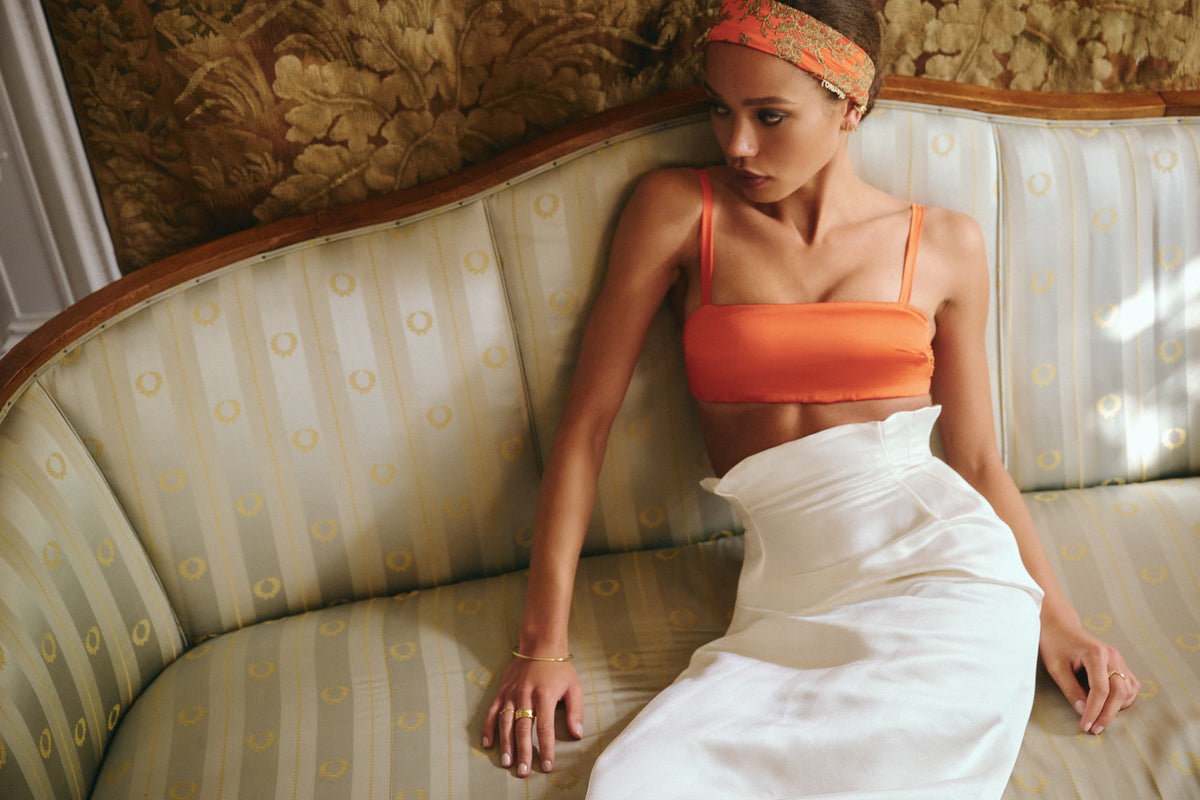 Cara Bandeau