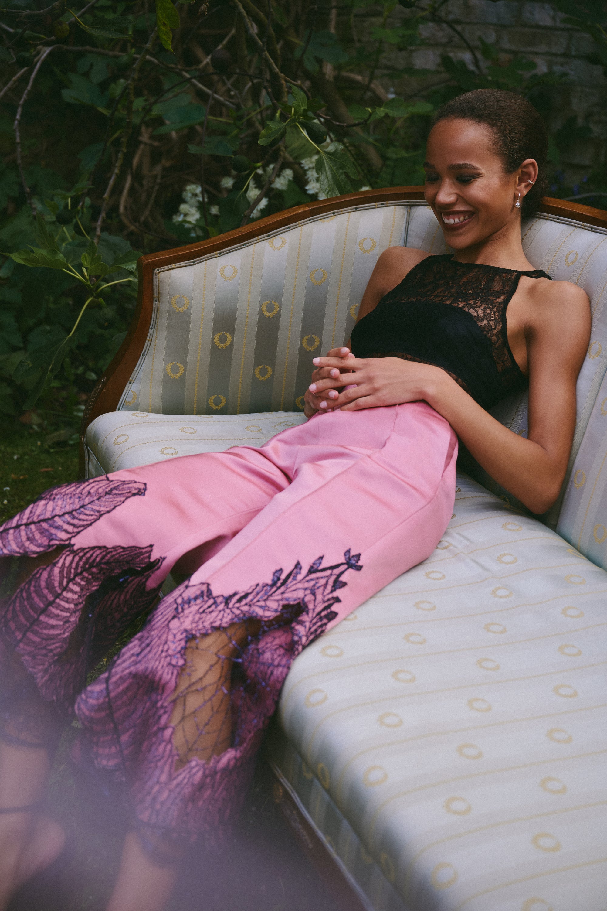 Emery Trousers