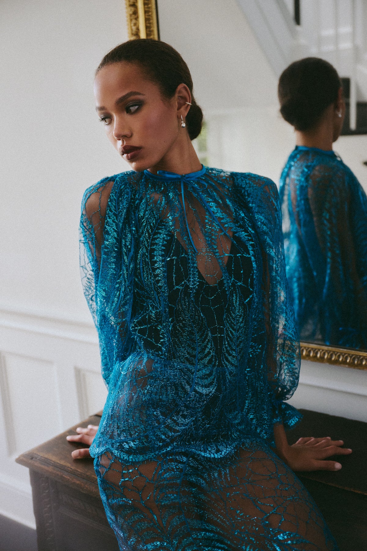 Sofia Top