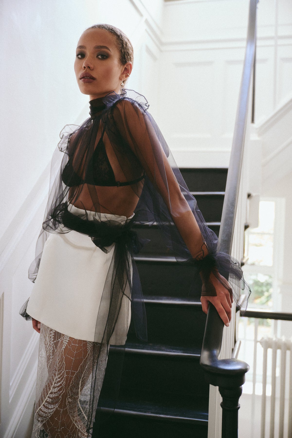Tali Blouse