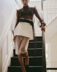 Corinne Skirt