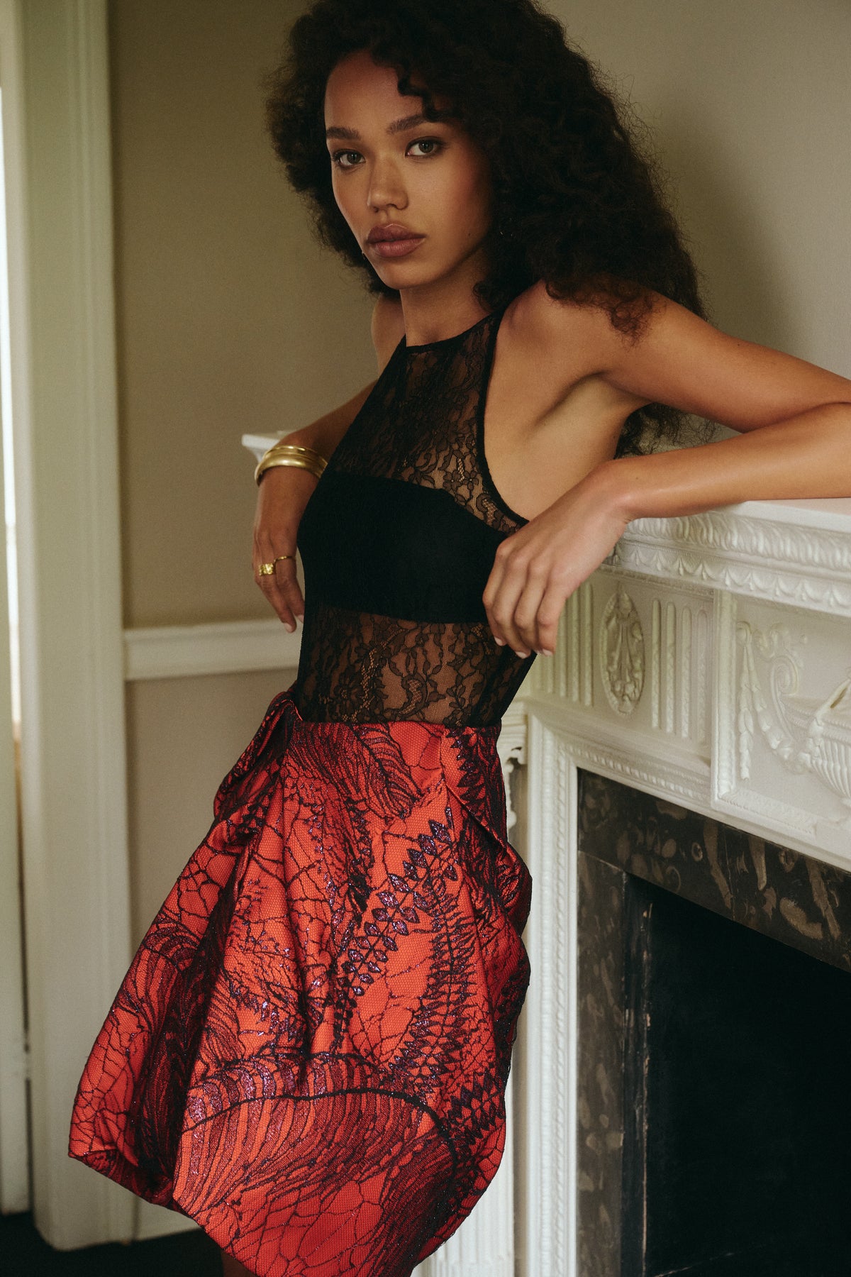 Frida Skirt