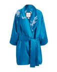 Jos Coat (Short)