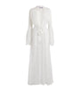 Marcella Robe in White